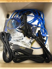 💰 FLASH DEAL 💰 Crypto Mining Rig with 16 GPUs $24,300 MSRP (Mint Condition)