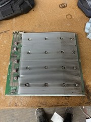 Used Bitmain Antminer S19 Pro 95TH/s Hashboard – Tested Working