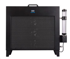 M2 12KW Sistema Radiador por Agua para DOS MINEROS S21 S19 Pro+ Hydro BTC EEUU