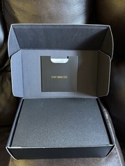 RAK Wireless MNTD Limited Edition Goldspot Helium Miner