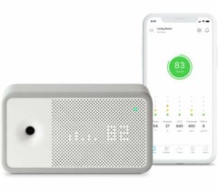 Awair Element Indoor Air Quality Monitor