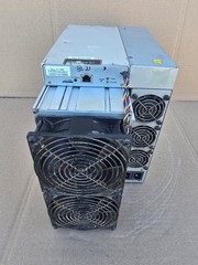 Bitmain D7 1286G crypto Mine DASH coin mining