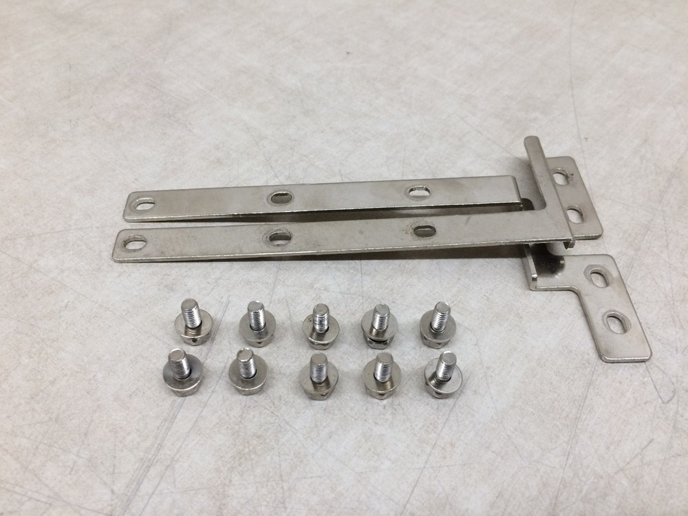 Antminer S17+ Power Rail Set Power Supply Bars