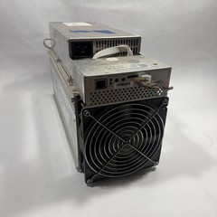 Whatsminer M31S+ Bitcoin Miner v10 72-86TH/s ASIC SHA-256 w/ Power Supply P221B