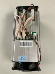 Innosilicon D9