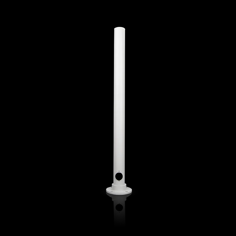 RAK Wireless Antenna Mounting Kit -I-Shaped Vertical Mounting Rod — Helium