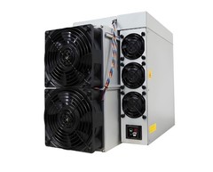 Bitmain Antminer L9 Server 16Gh Crypto Miner (Scrypt Algo)