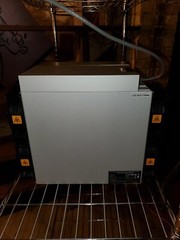 Bitmain Antminer L7 9500M Asic Miner LTC/DOGE Crypto Coin Mining Machine