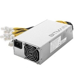 BITMAIN APW3++ PSU Mining Power Adapter Antminer Miner Japan