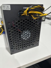 Second hand: Pinecone INI Box 850M 480W ini coin miner