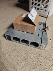 Bitmain APW12 APW121215C Power Supply PSU for Antminer S19 Series BTC Miner