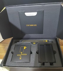 MNTD RAK V2 Helium Hotspot Miner — US/CAN — 915 MhZ