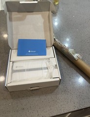 HNT MINER milesight miner in hand With 8 Dbi Antenna