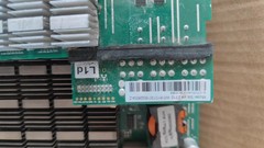 1pcs hash board For BTC Antminer Bitmain S9I Miner Hashboard Tested Working#LD