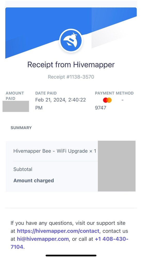 Hivemapper Bee Dashcam Wifi! — PRE ORDER CONFIRMED!