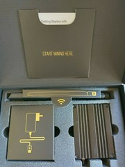 NEW Rak MNTD Blackspot HNT Helium Hotspot Miner w upgrade kit US 915 SHIPS FAST