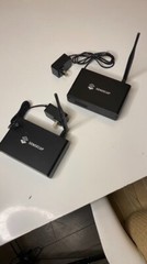 SenseCAP M1 HNT US915 Helium Hotspot Miner — Used