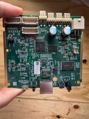 Bitmain Antminer S19 Control Board — CTRL_C76 and CTRL_C84 — Free Shipping