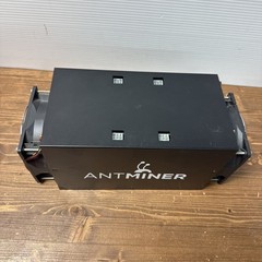 Bitmain Antminer S3+ 440Gh/s ASIC Bitcoin Miner