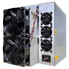 New Antminer T21 190T 3610W Algorithm SHA-256 Bitmain mining  BTC Bitcoin Miner