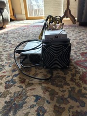 Bitmain Antminer V9 Model Max Submodel :4.OT 12V Bitcoin Cash Miner Power Source