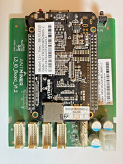 Bitmain Antminer L3++ Control Board Mine Dogecoin LTC L3_IO_Board_V1.23