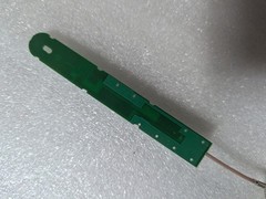 Nebra Miner Antenna Connector Wire Port Screw Threaded Part Board Genuine Orig