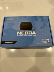 Nebra HNT Indoor Hotspot Miner ROCK Pi — Factory Sealed! Brand New!
