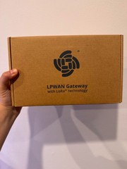 Bundle of 8 RAK Hotspot Miner V2.0 LPWAN LoRa Gateway (WISGATE RAK7248) US915 4G