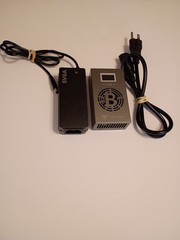 Lucky Miner LV06 BTC Solo Lotto Miner 500GH/S SHA-256 BM1366 ASIC Bitcoin Miner
