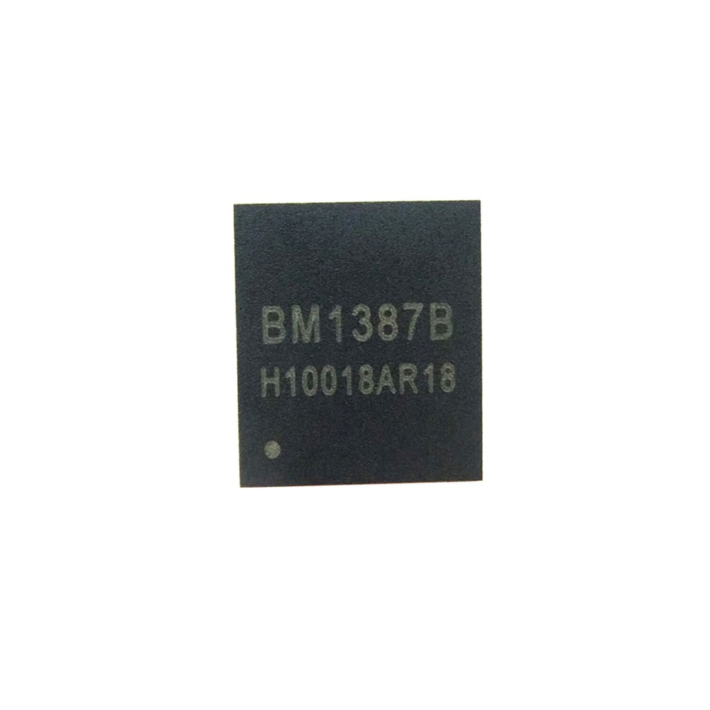 1-pk BM1387B BM1387 QFN-32 Chip Replacement fits Antimeter S9 S9J S9 Hydro T9+