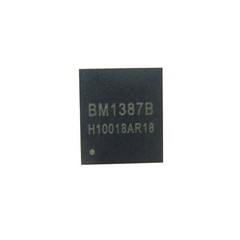 1-pk BM1387B BM1387 QFN-32 Chip Replacement fits Antimeter S9 S9J S9 Hydro T9+