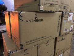 BITMAIN ANTMINER S9i 14TH/s Japan