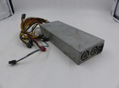 SHENZHEN CENT.CLOUD CORE 120-K BITCOIN ANTMINER S9K 14T W/ 1800W POWER SUPPLY