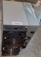 Goldshell CK5 used ASIC Crypto Miner 12Th/s CKB (Nervos) 220V US SELLER