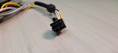 iPollo Miner Switching Power Supply HQ3300 200-240V In, 11.5-14.5V 3400W Output
