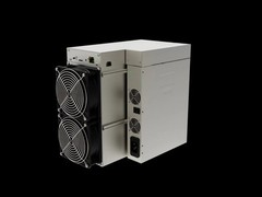 IceRiver KS5M Kaspa Miner 15T 3400W
