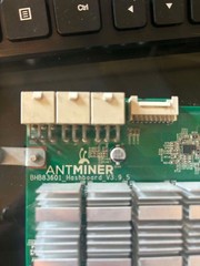 USED Antminer S9 Circuit Boards (Set of 6)