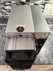 Bitmain Antminer S19k Pro 120th 2760W BTC ASIC Miner