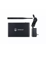 SenseCAP M1 HNT Indoor Helium Miner Hotspot — US915 — In Hand — Read Description