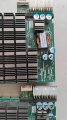 1pcs hash board For BTC Antminer Bitmain S9I Miner Hashboard Tested Working#LD