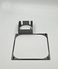 NerdQaxe++ VREG 40mm fan mount adapter for Thermalright AXP90