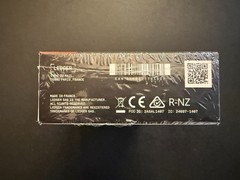 Sealed Ledger Nano X Crypto Hardware Wallet Bluetooth NEW-Factory Sealed