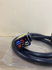 New ORIGINAL T21 PSU Power Supply Cord Cable For Bitmain Antminer T21