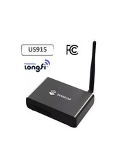 SenseCAP M1 HNT Indoor Helium Miner Hotspot — US915 — In Hand — Read Description