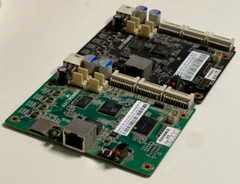 Antminer Control Board BTC S17 T17 T17e Miner Bitmain original equipment C49