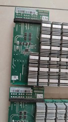 1pcs hash board For BTC Antminer Bitmain S9I Miner Hashboard Tested Working#LD