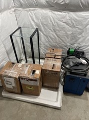 Crypto Chilled Immersion Supplies