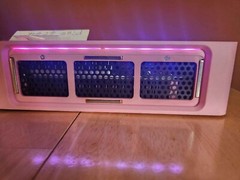 canaan avalon nano 3 bitcoin asic home miner WITH psu
