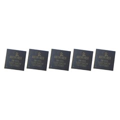 5-pk BM1485 QFN ASIC Chip fits Bitmain Antminer L3 L3+ L3++ Miner